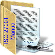 ISO 27001 Manual, ISMS Manual